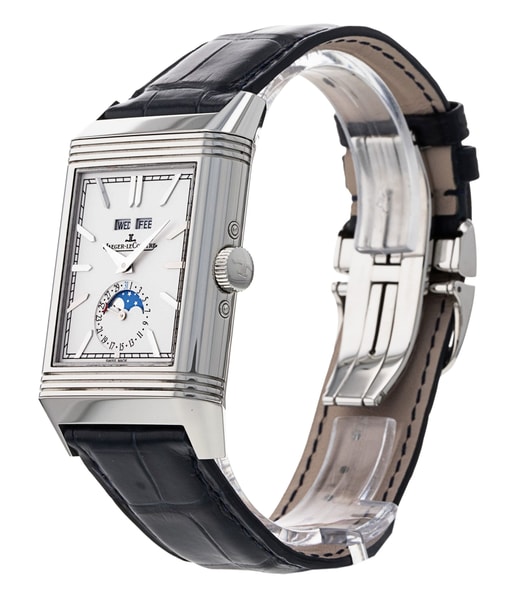 Jaeger-LeCoultre Reverso Tribute Duoface 3918420